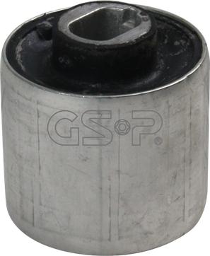 GSP 510491 - Suspension, bras de liaison cwaw.fr