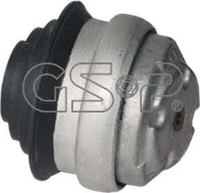 GSP 510461 - Support moteur cwaw.fr