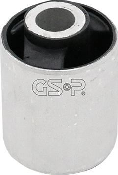 GSP 510468 - Suspension, bras de liaison cwaw.fr