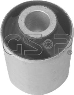 GSP 510468 - Suspension, bras de liaison cwaw.fr