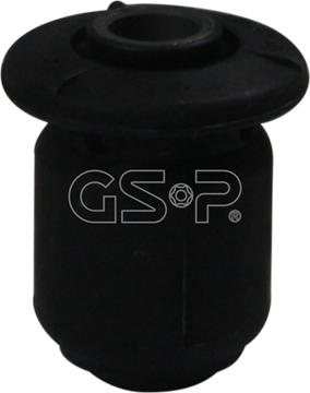 GSP 510439 - Suspension, bras de liaison cwaw.fr