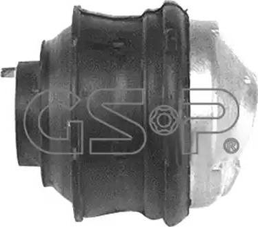 GSP 510545 - Support moteur cwaw.fr