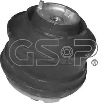 GSP 510548 - Support moteur cwaw.fr