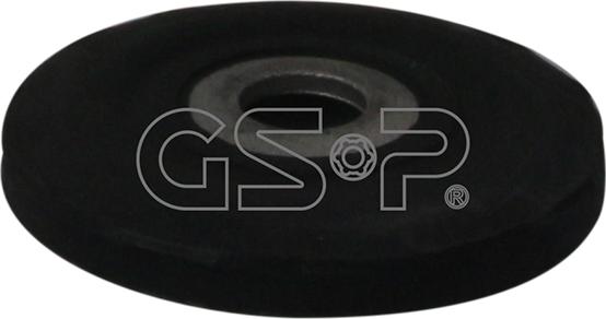 GSP 510553 - Suspension, corps de l'essieu cwaw.fr