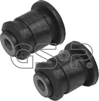 GSP 510509S - Suspension, bras de liaison cwaw.fr