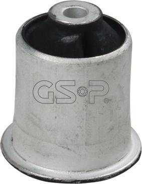 GSP 510507 - Suspension, bras de liaison cwaw.fr