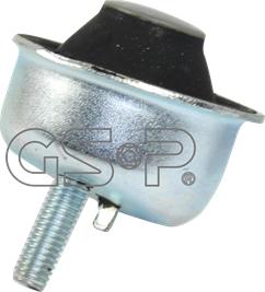 GSP 510683 - Butée élastique, suspension du moteur cwaw.fr