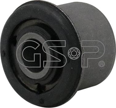 GSP 510687 - Suspension, bras de liaison cwaw.fr