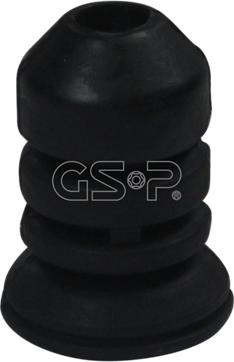 GSP 510091 - Butée élastique, suspension cwaw.fr