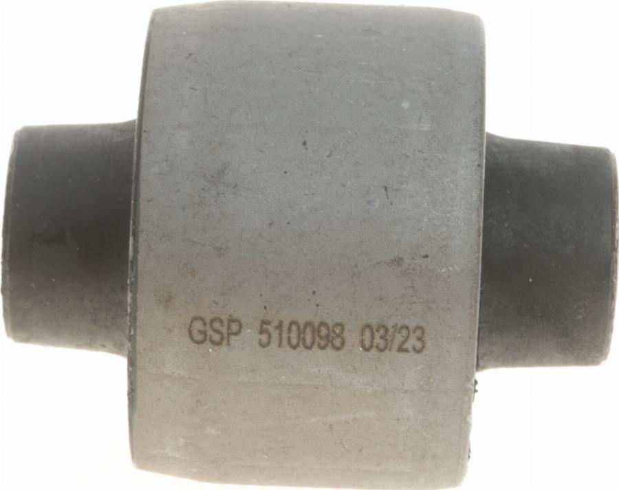 GSP 510098 - Suspension, bras de liaison cwaw.fr