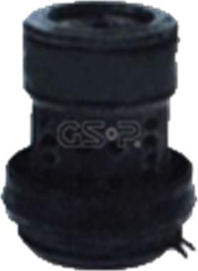 GSP 510048 - Support moteur cwaw.fr