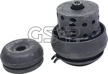 GSP 510047 - Support moteur cwaw.fr