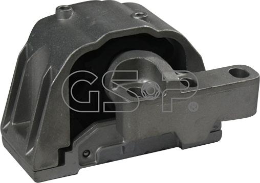 GSP 510054 - Support moteur cwaw.fr