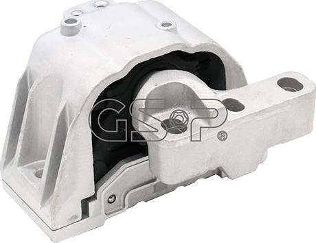 GSP 510053 - Support moteur cwaw.fr