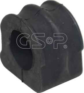 GSP 510066 - Coussinet de palier, stabilisateur cwaw.fr