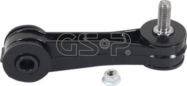 GSP 510067S - Entretoise / tige, stabilisateur cwaw.fr