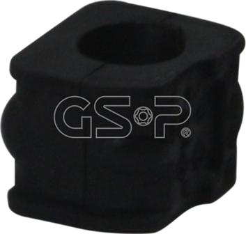 GSP 510085 - Coussinet de palier, stabilisateur cwaw.fr