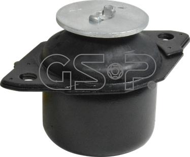 GSP 510083 - Support moteur cwaw.fr