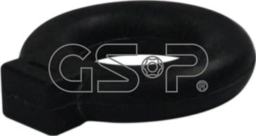 GSP 510021 - Support, silencieux cwaw.fr