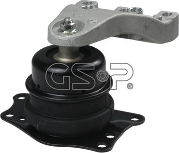 GSP 510147 - Support moteur cwaw.fr