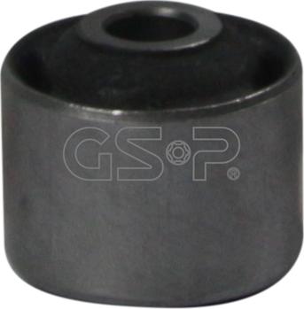 GSP 510165 - Suspension, corps de l'essieu cwaw.fr