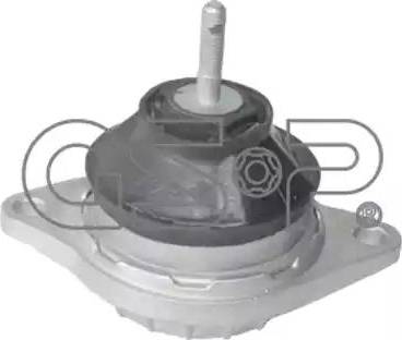 GSP 510105 - Support moteur cwaw.fr