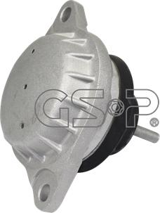 GSP 510102 - Support moteur cwaw.fr