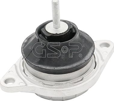 GSP 510102 - Support moteur cwaw.fr