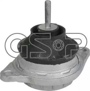 GSP 510107 - Support moteur cwaw.fr