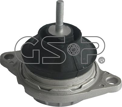 GSP 510119 - Support moteur cwaw.fr