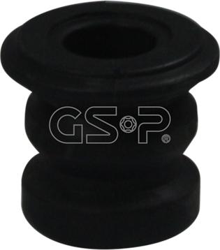 GSP 510112 - Butée élastique, suspension cwaw.fr