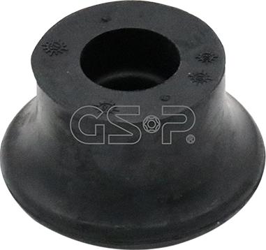 GSP 510188 - Butée élastique, suspension du moteur cwaw.fr