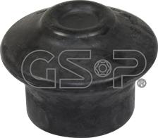 GSP 510188 - Butée élastique, suspension du moteur cwaw.fr