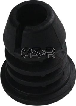 GSP 510182 - Butée élastique, suspension cwaw.fr