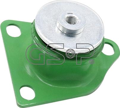 GSP 510125 - Suspension, support de boîte automatique cwaw.fr