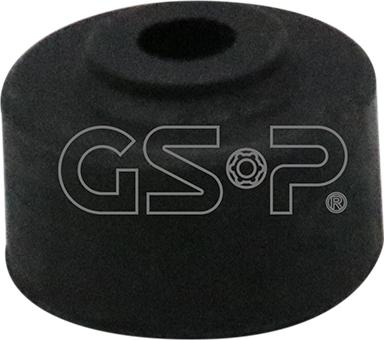 GSP 510899 - Suspension, barre de couplage stabilisatrice cwaw.fr