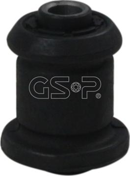 GSP 510845 - Suspension, bras de liaison cwaw.fr