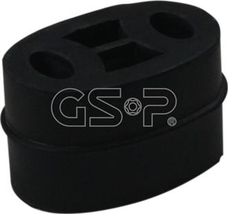 GSP 510865 - Support, silencieux cwaw.fr