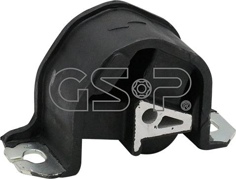 GSP 510882 - Suspension, boîte automatique cwaw.fr