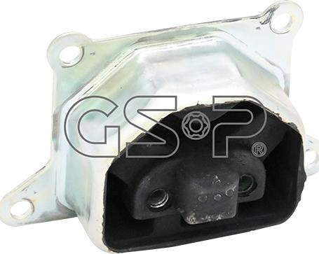 GSP 510879 - Support moteur cwaw.fr