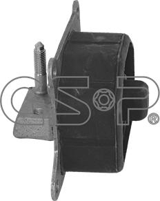 GSP 510879 - Support moteur cwaw.fr