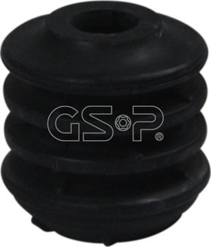 GSP 510872 - Butée élastique, suspension cwaw.fr