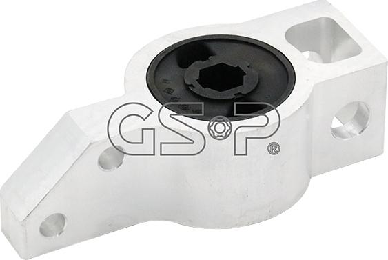 GSP 510355 - Suspension, bras de liaison cwaw.fr