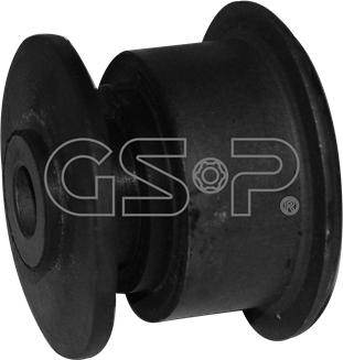 GSP 510362 - Suspension, bras de liaison cwaw.fr