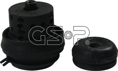 GSP 510308 - Support moteur cwaw.fr