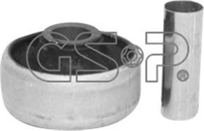 GSP 510313S - Suspension, bras de liaison cwaw.fr