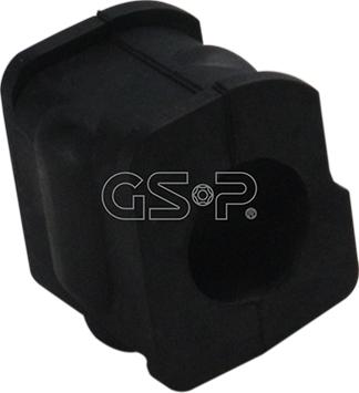 GSP 510205 - Coussinet de palier, stabilisateur cwaw.fr