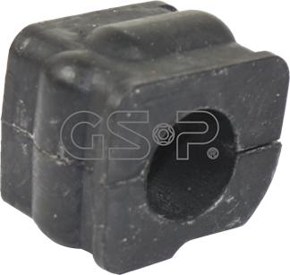 GSP 510205 - Coussinet de palier, stabilisateur cwaw.fr