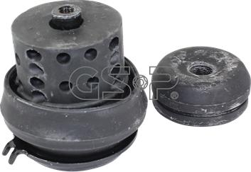 GSP 510206 - Support moteur cwaw.fr