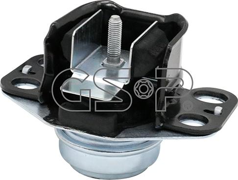 GSP 510749 - Support moteur cwaw.fr